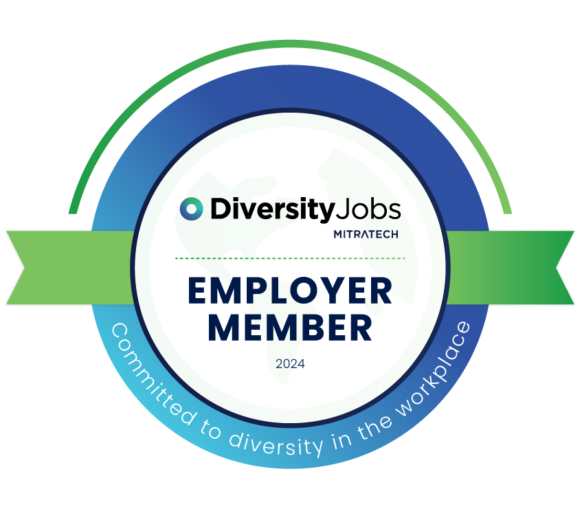 DiversityJobs.com Employer Member